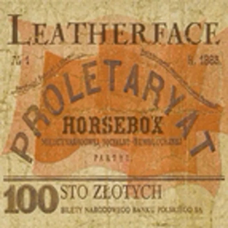 Фото исполнителя Leatherface