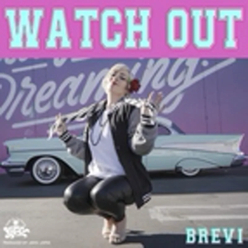 Фото исполнителя Brevi