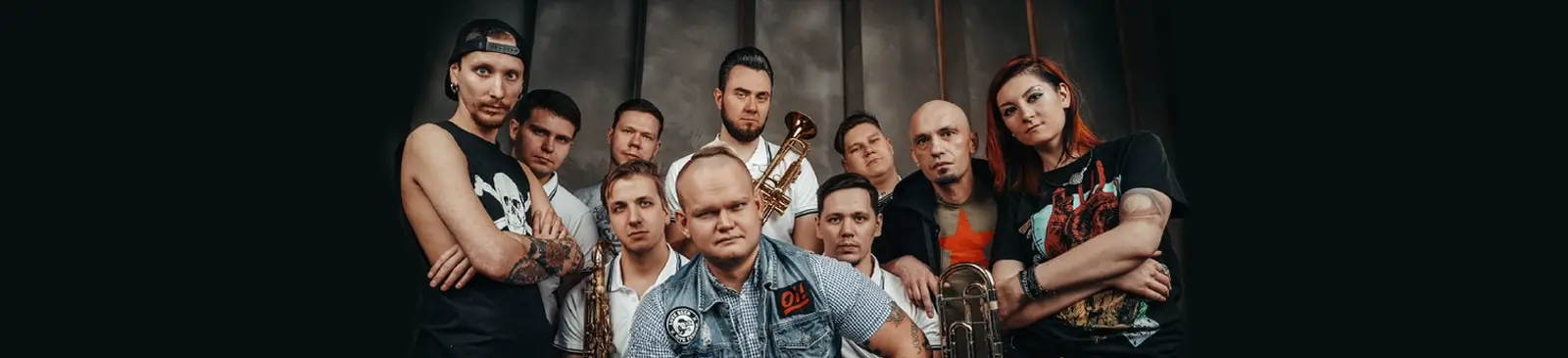 Фото исполнителя The Dead President