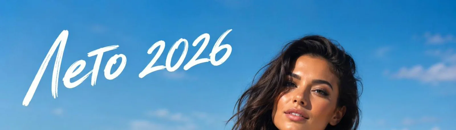 Фото исполнителя Лето 2026