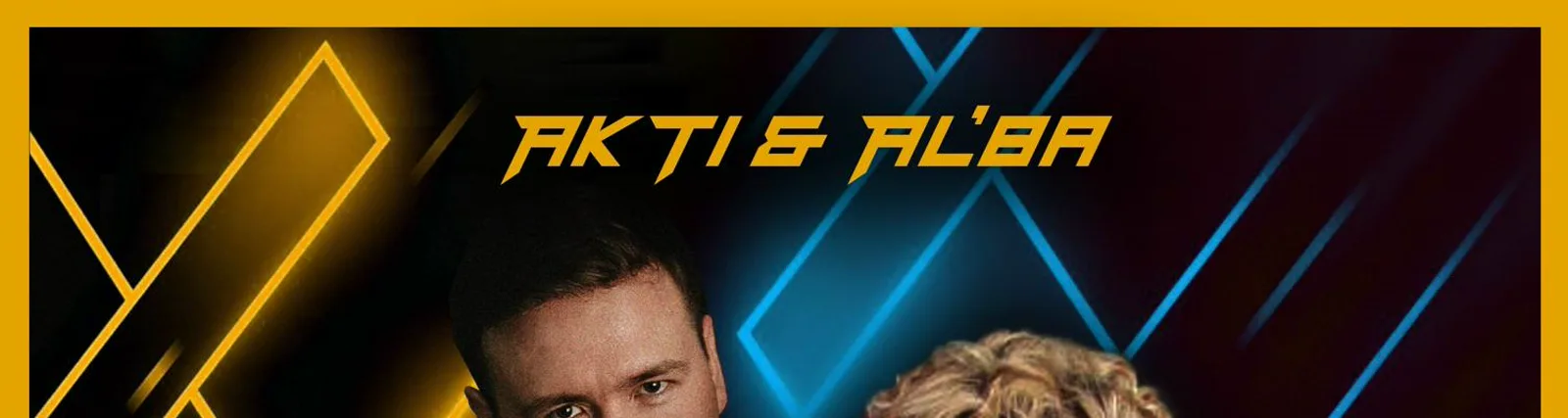 Фото исполнителя AkTi