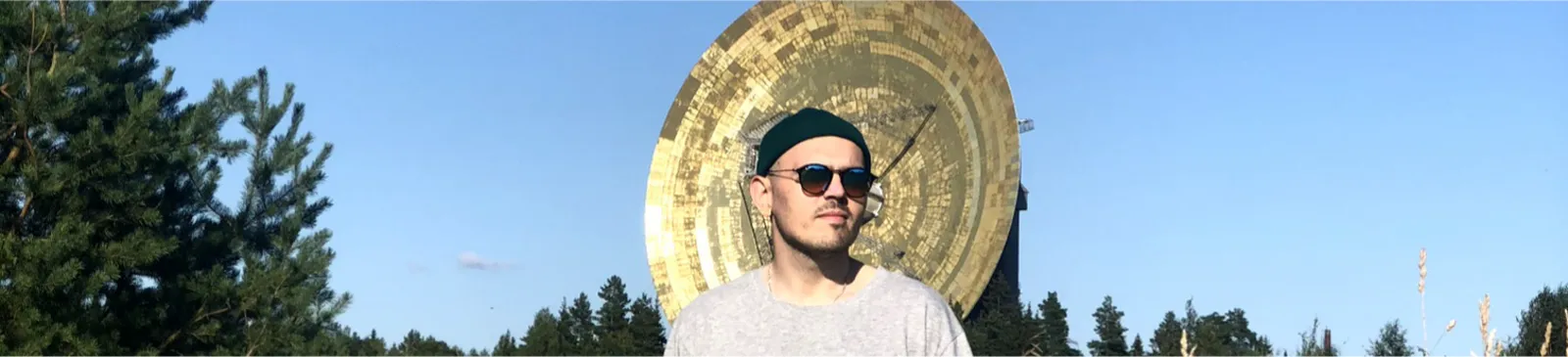 Фото исполнителя Borej