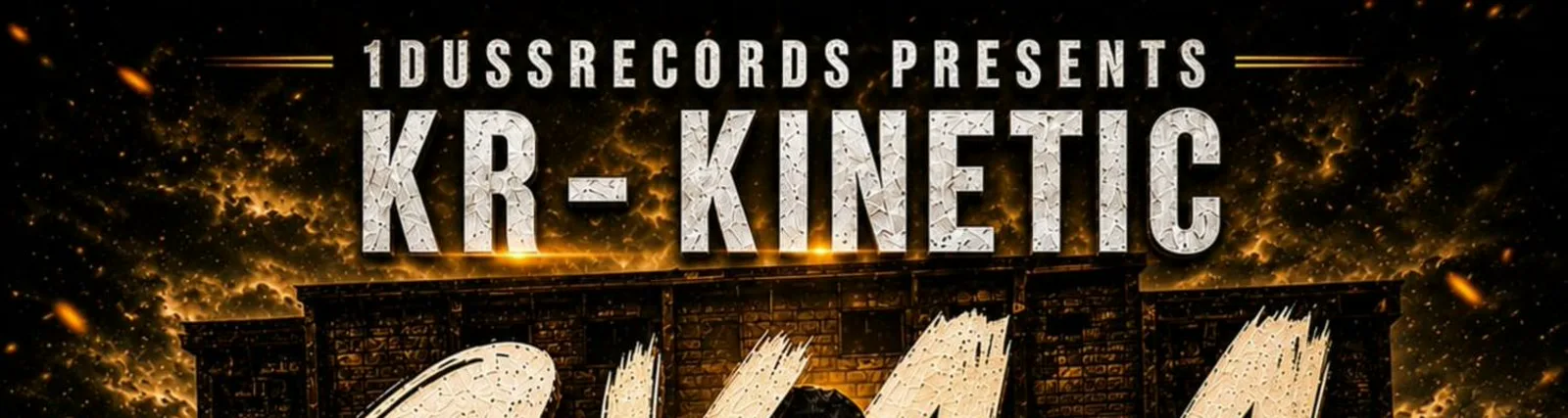 Фото исполнителя Kinetic