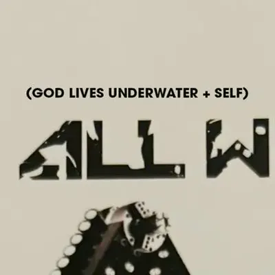 God Lives Underwater