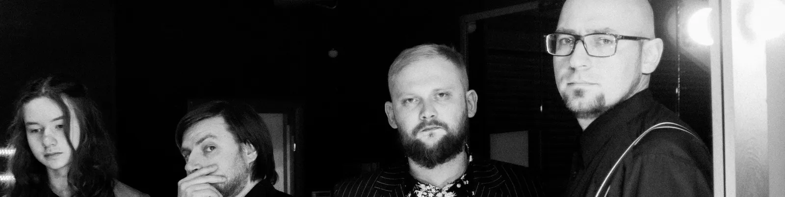 Фото исполнителя The Sadness