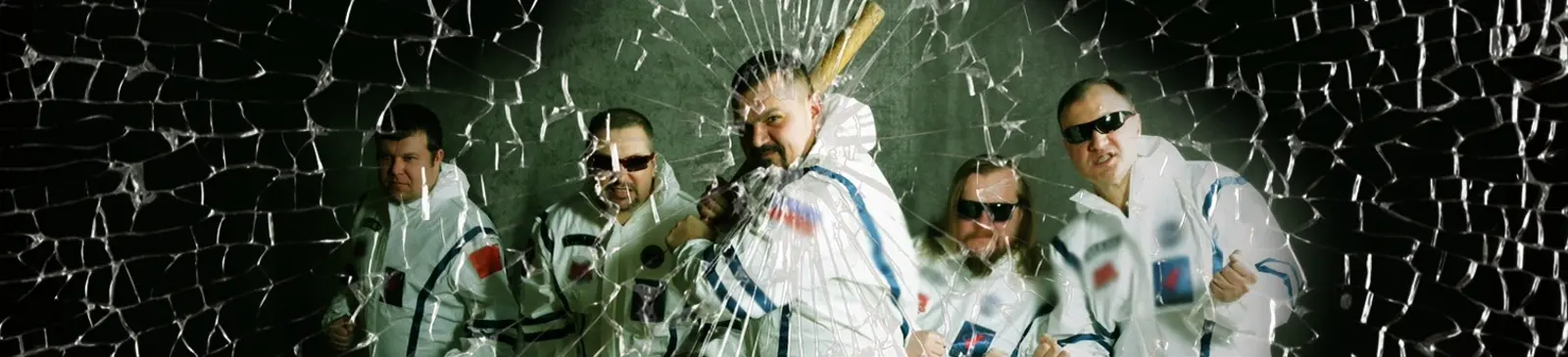 Фото исполнителя JIMMY STICKS
