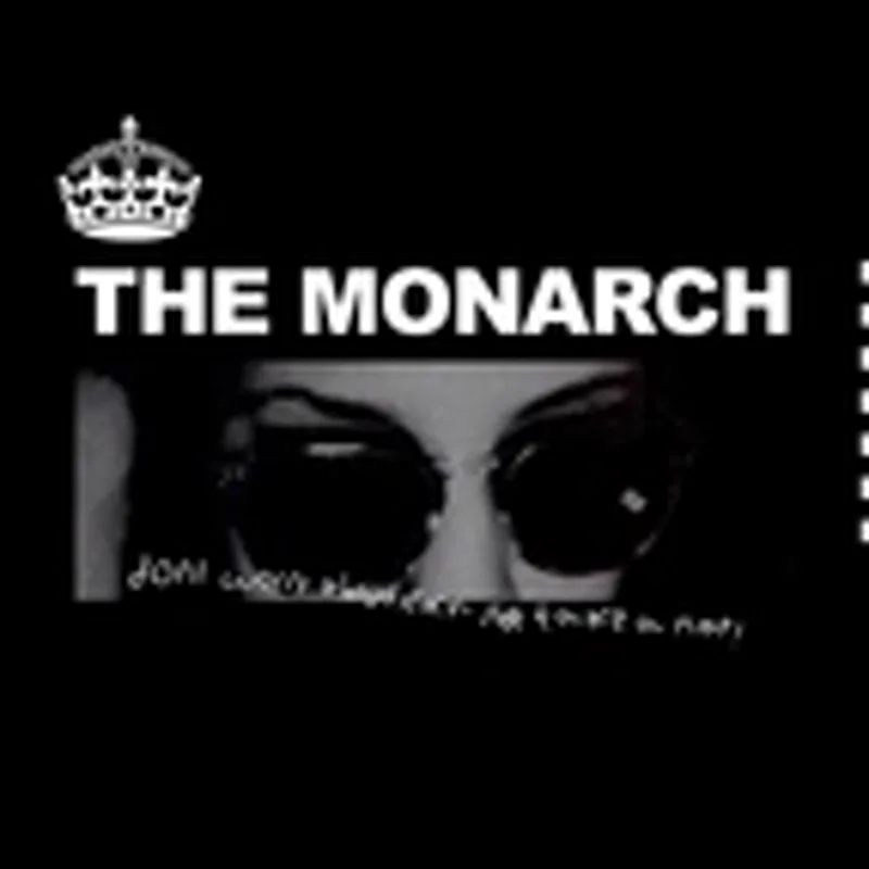 Фото исполнителя The Monarch