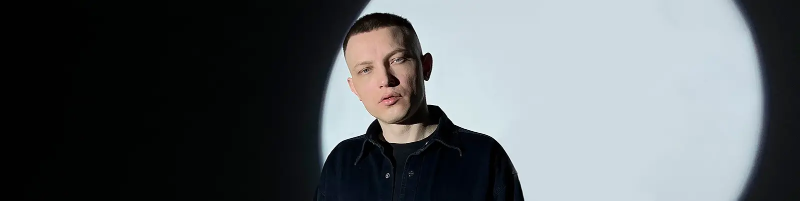 Фото исполнителя ИСАЙЯ