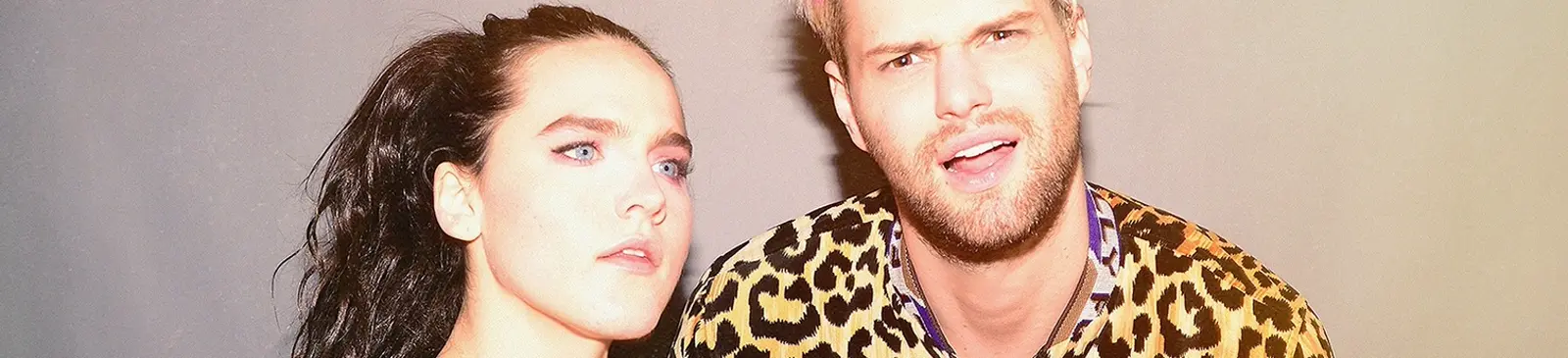 Фото исполнителя Sofi Tukker