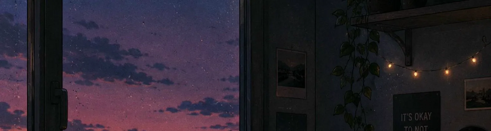 Lofi Chill And Study