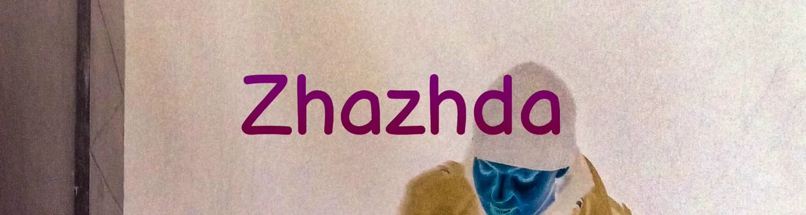 Zhazhda