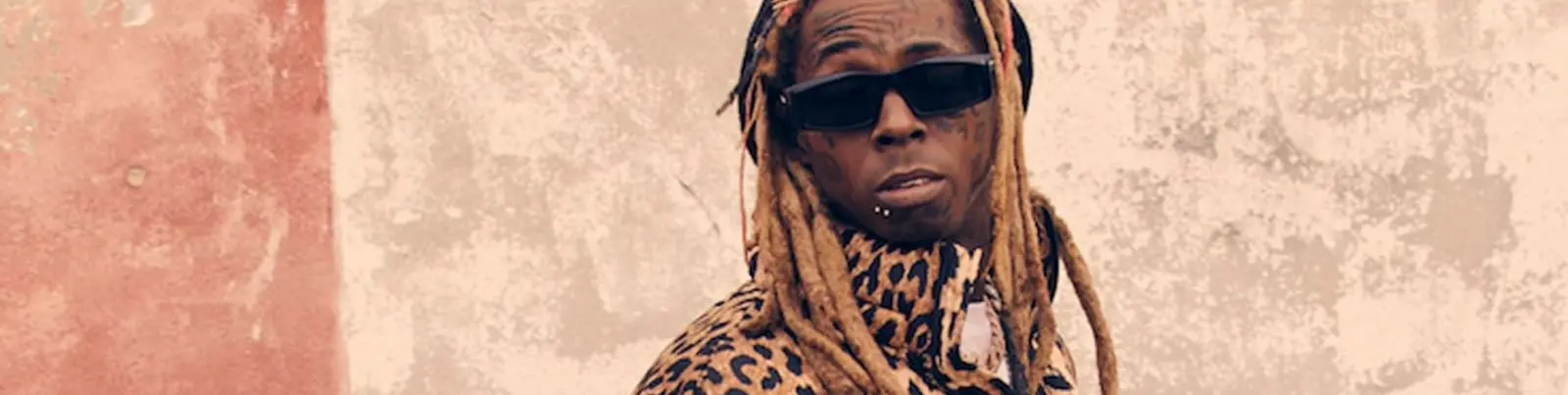 Фото исполнителя Lil Wayne