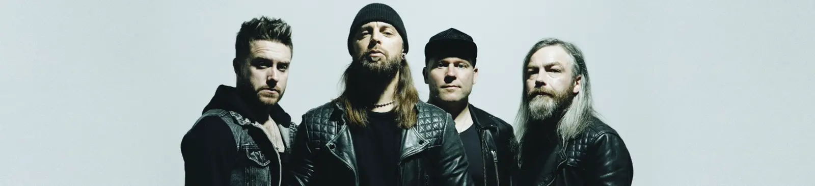 Фото исполнителя Bullet For My Valentine