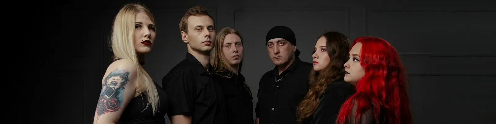 Фото исполнителя My Last Eclipse