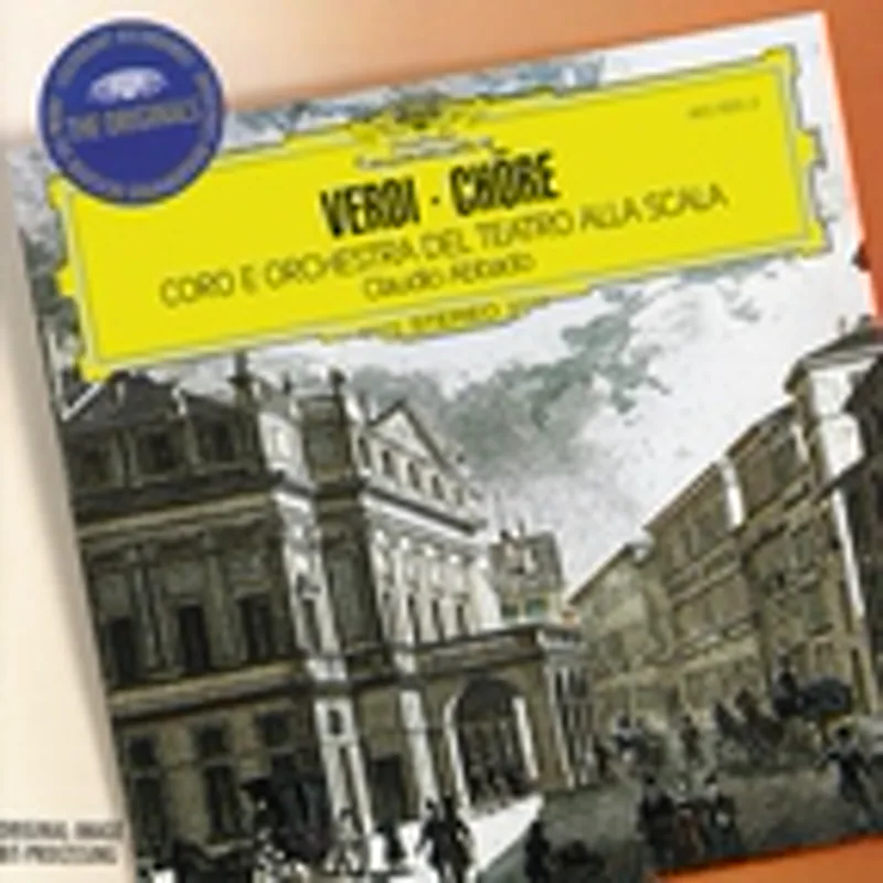 Фото исполнителя Coro del Teatro alla Scala di Milano