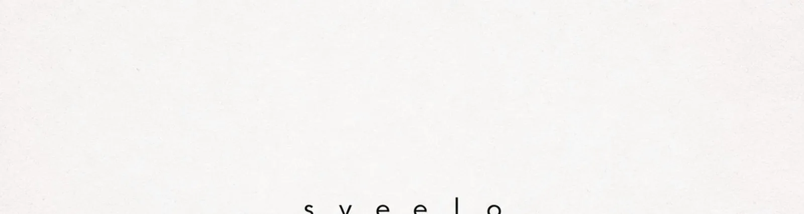Фото исполнителя sveelo