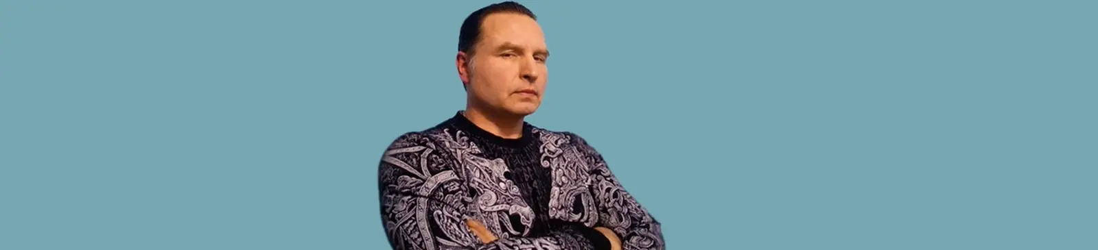 Фото исполнителя Юрий Васильев