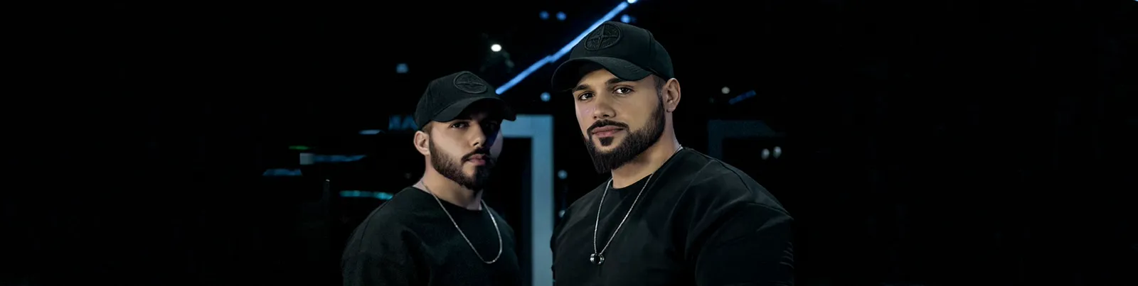 Фото исполнителя Devran & Chanan