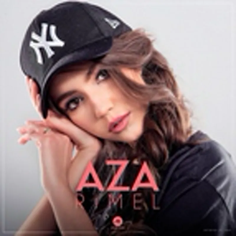 Фото исполнителя Aza