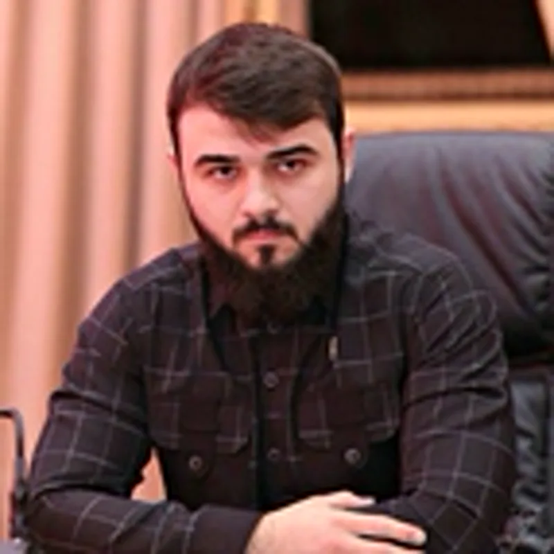 Фото исполнителя Нука Успанов