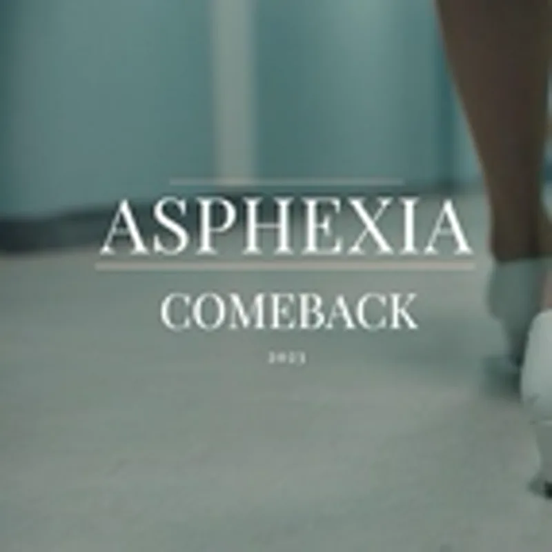 Фото исполнителя Asphexia
