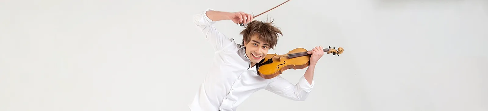 Фото исполнителя Alexander Rybak