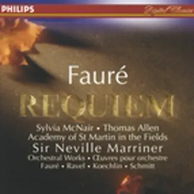 Academy of St Martin in the Fields Chorus