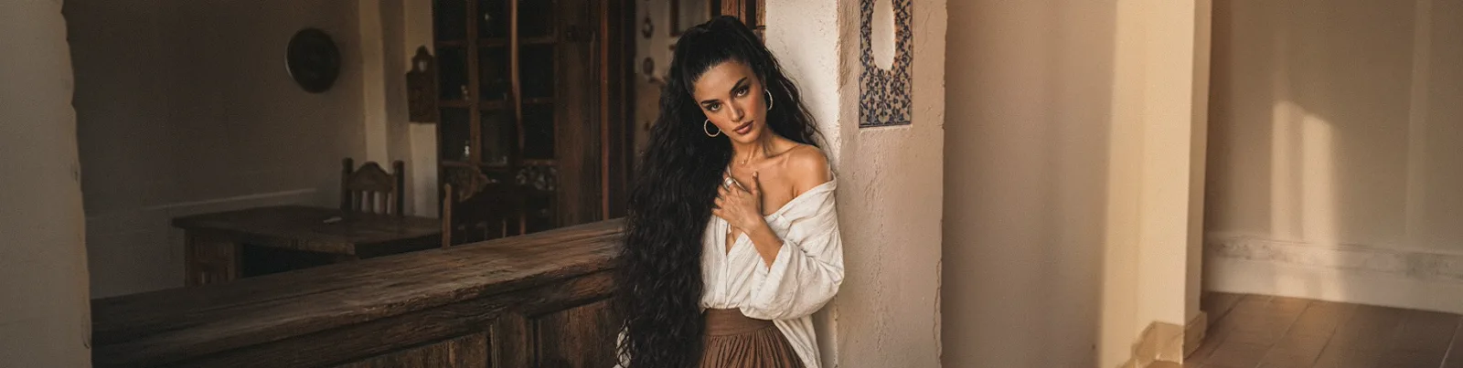 Фото исполнителя Моника Полански