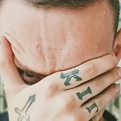 TonyKILL (Подземный толк)