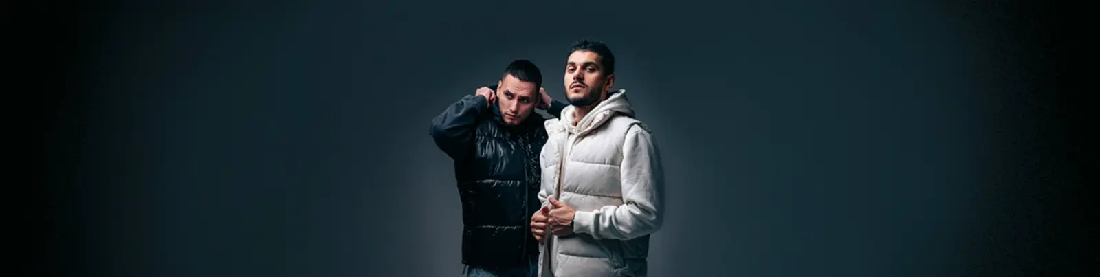 Фото исполнителя Keneli & Zhiro