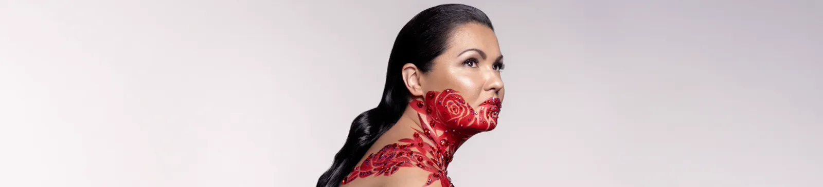Фото исполнителя Anna Netrebko