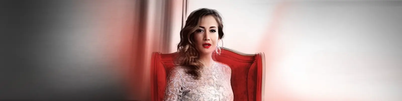 Фото исполнителя Алина Ларионова