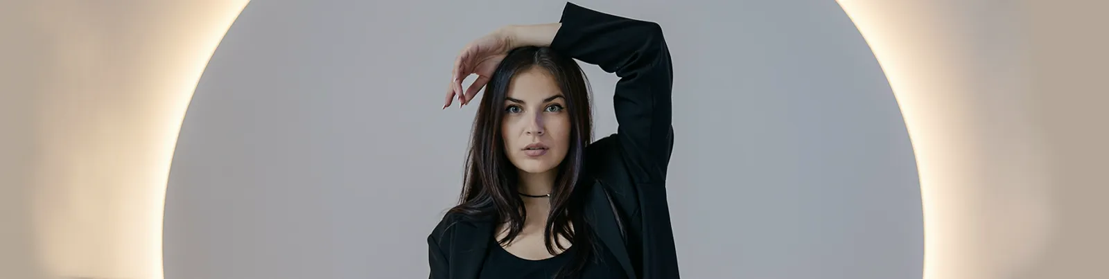 Фото исполнителя Анна Тимнина