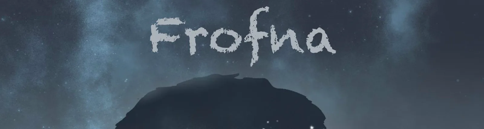 Фото исполнителя Frofna