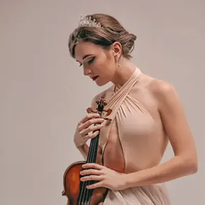 1Violin