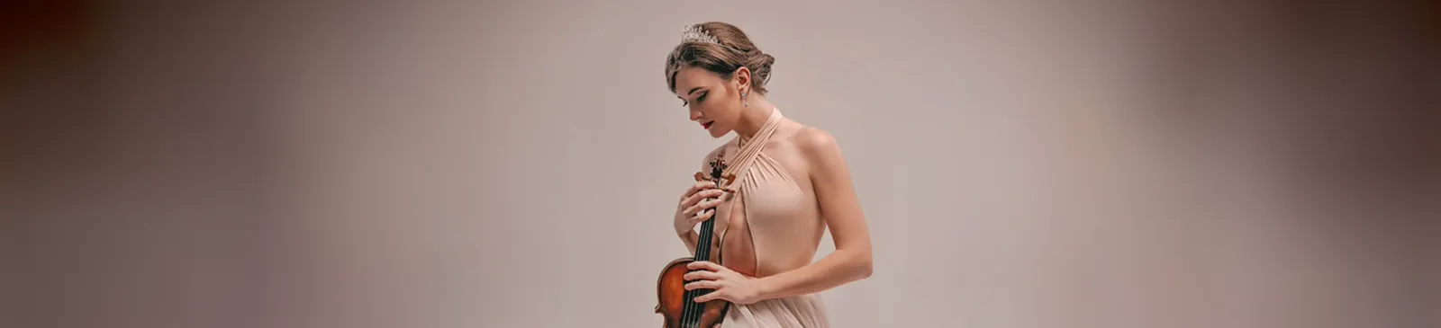 Фото исполнителя 1Violin
