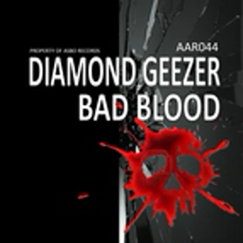 Фото исполнителя Diamond Geezer