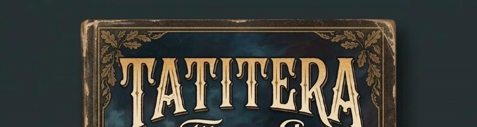 Фото исполнителя TATITERA