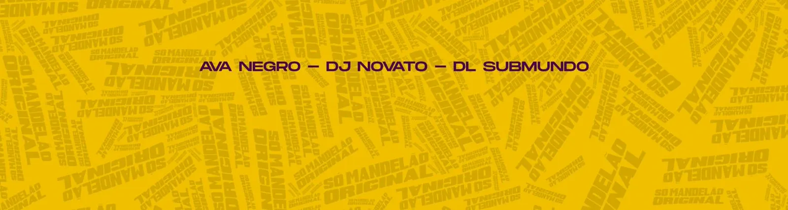 Фото исполнителя Dj Novato