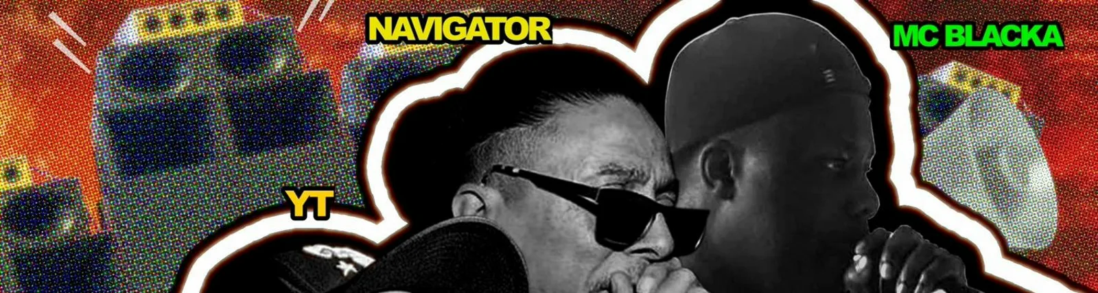 Фото исполнителя Navigator