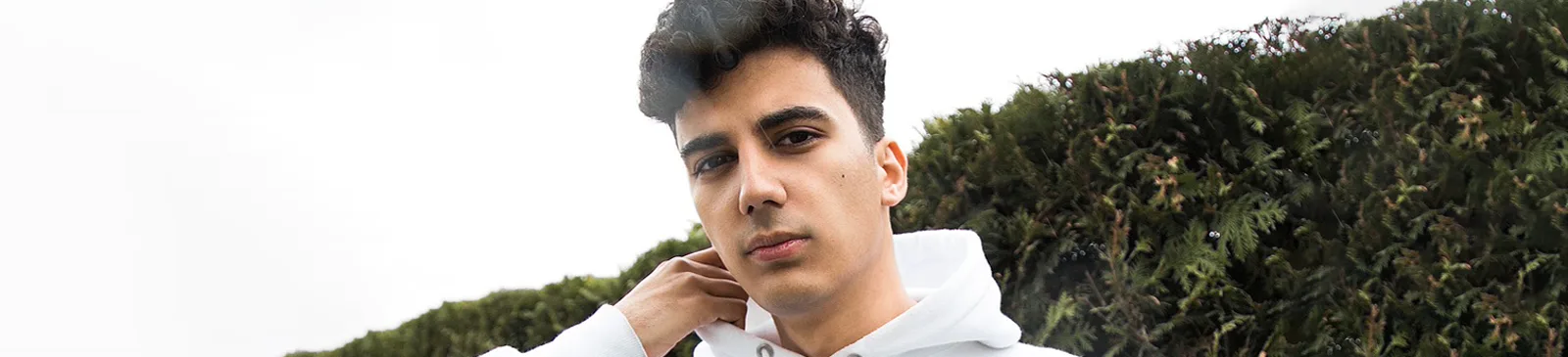 Фото исполнителя ahmad
