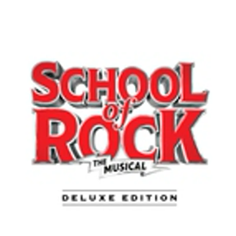 Фото исполнителя The Original Broadway Cast of School of Rock