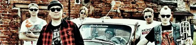M.A.D. Band