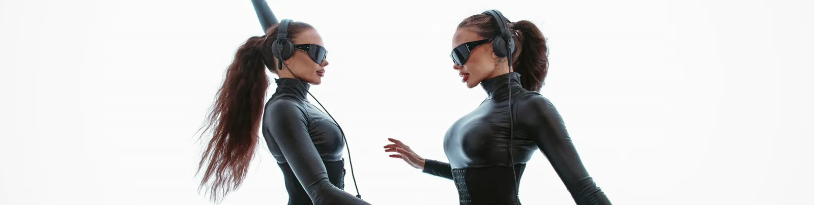 Фото исполнителя DJ TWINS