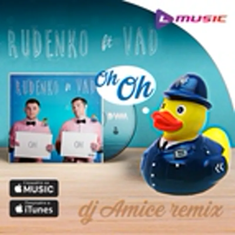 Фото исполнителя RUDENKO
