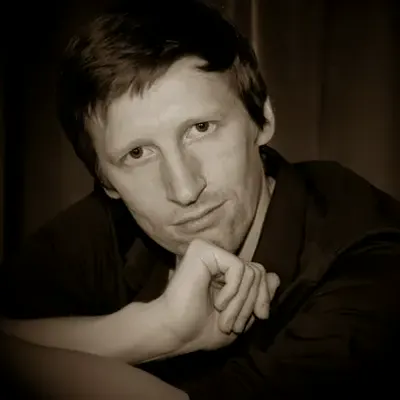 Константин Глазунов