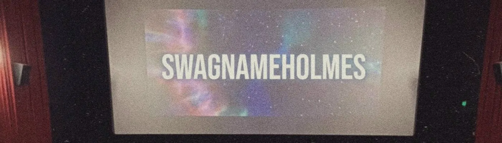 Фото исполнителя swagholmes