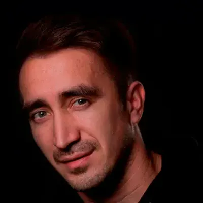 Сергей Быков
