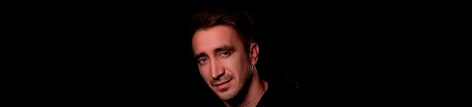 Фото исполнителя Сергей Быков