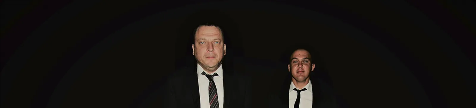 Фото исполнителя КОНОПЛЯННИКОV